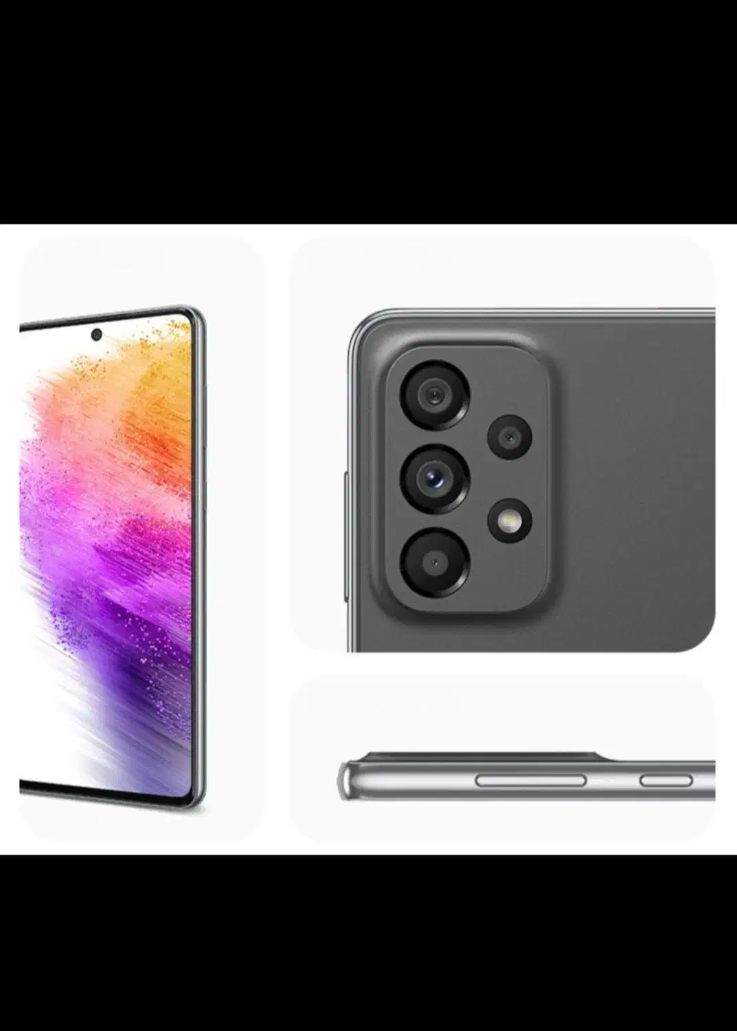 a73 5g|موبایل|اردبیل, |دیوار