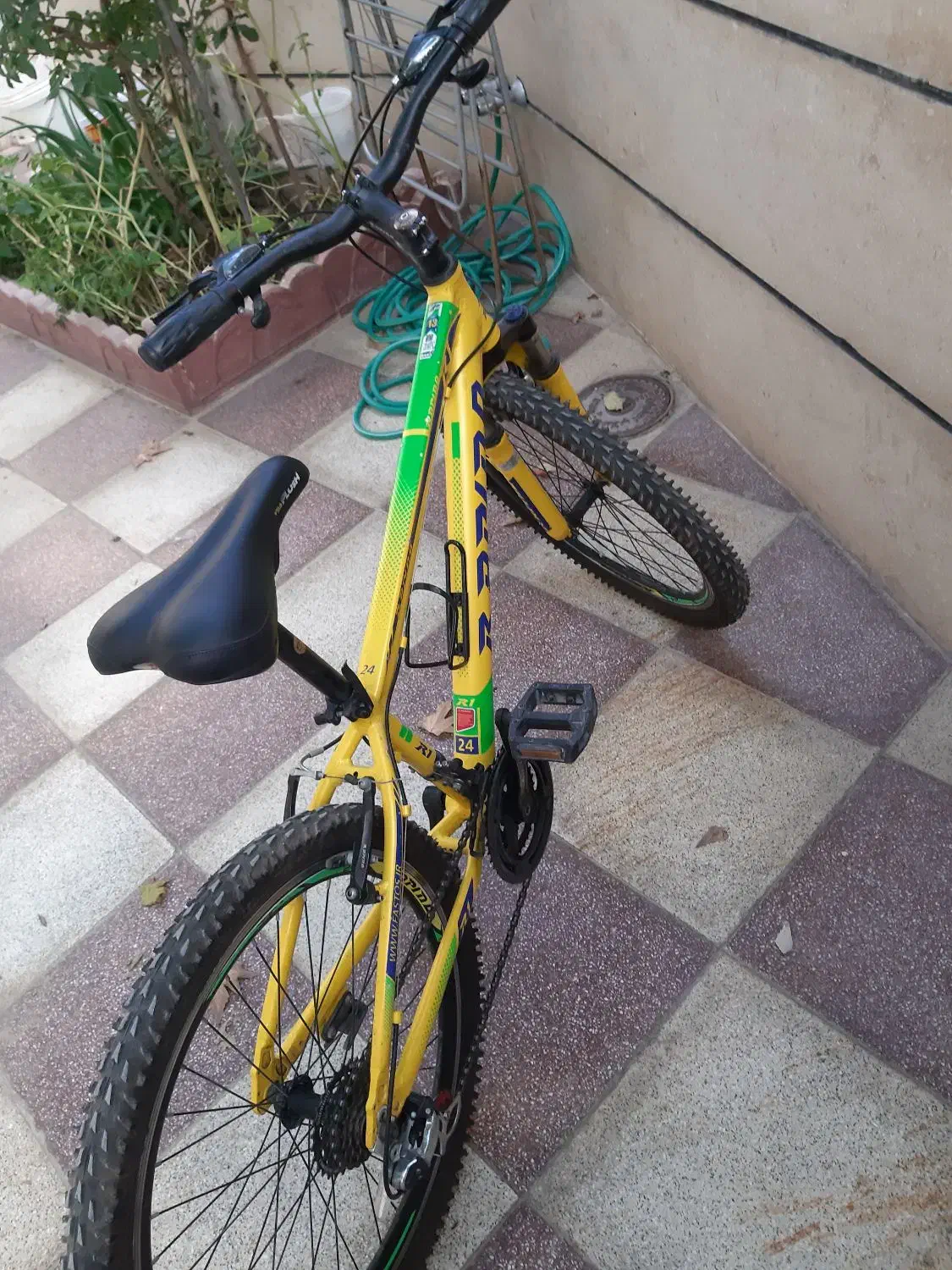 دوچرخه‌Rapido|دوچرخه، اسکیت، اسکوتر|اصفهان, جاوان|دیوار