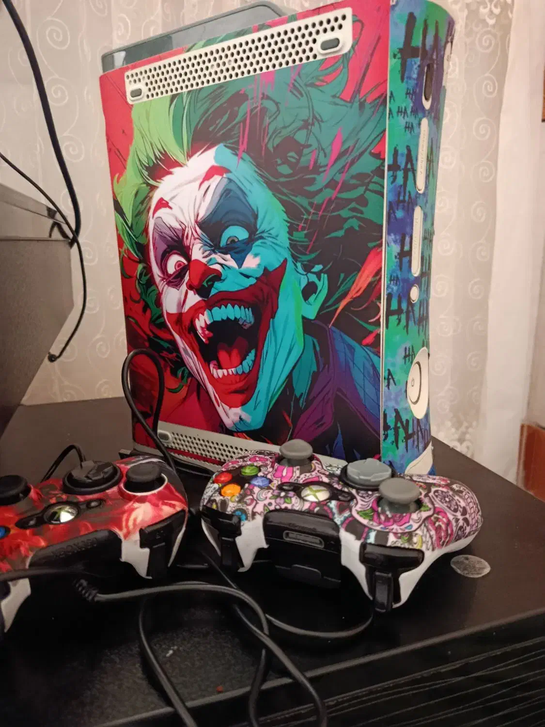 ایک باکس 360 درجه یک|کنسول، بازی ویدئویی و آنلاین|دورود, |دیوار