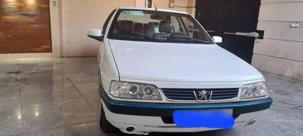 یک دستگاه پژوتیوفایو سلیکس۹۷دریچه گازسیمی|خودرو سواری و وانت|شوش, |دیوار