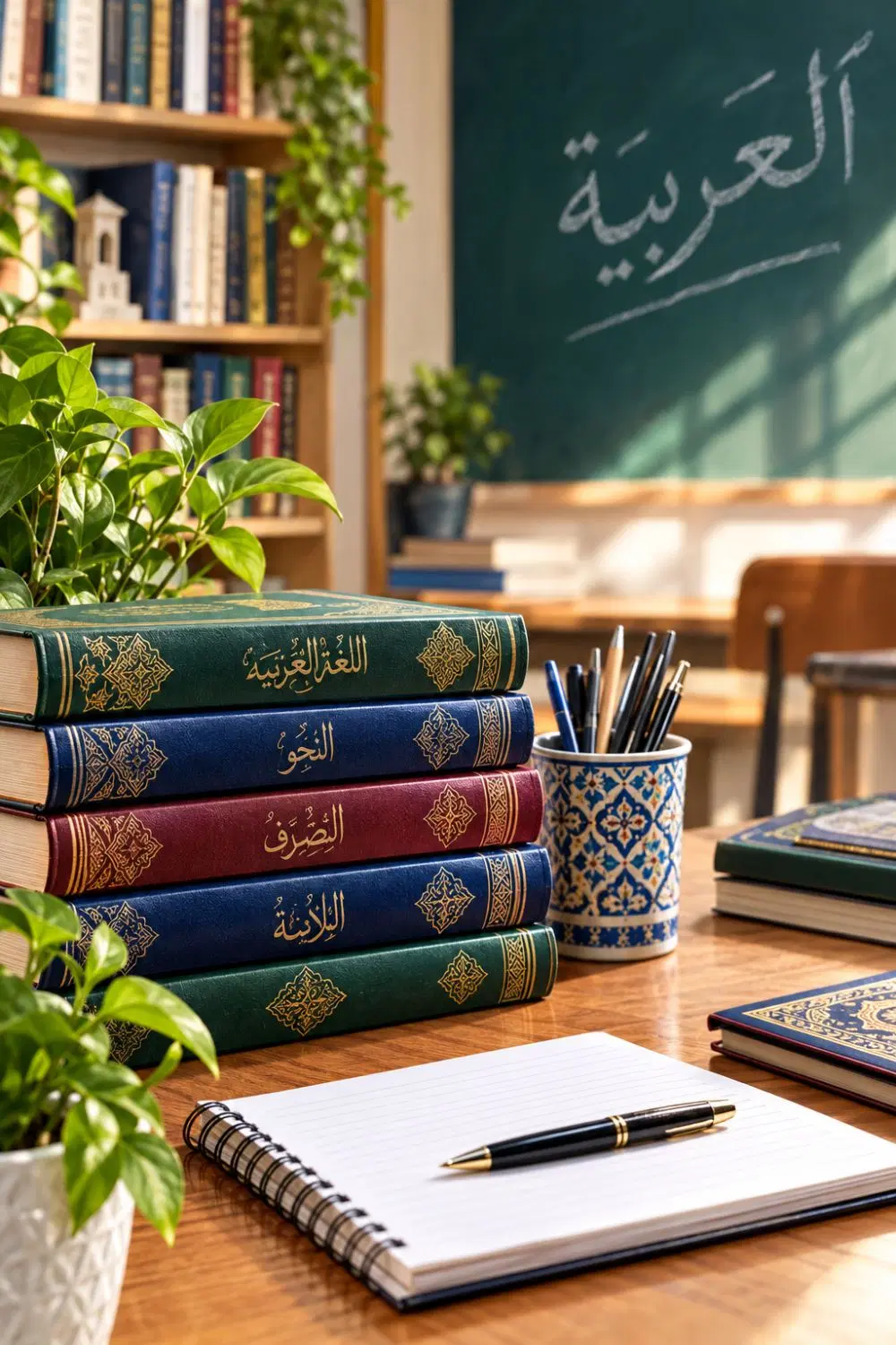 تدریس خصوصی /کنکوری عربی از پایه هفتم تا دوازدهم|خدمات آموزشی|کرج, کوی فرهنگ|دیوار