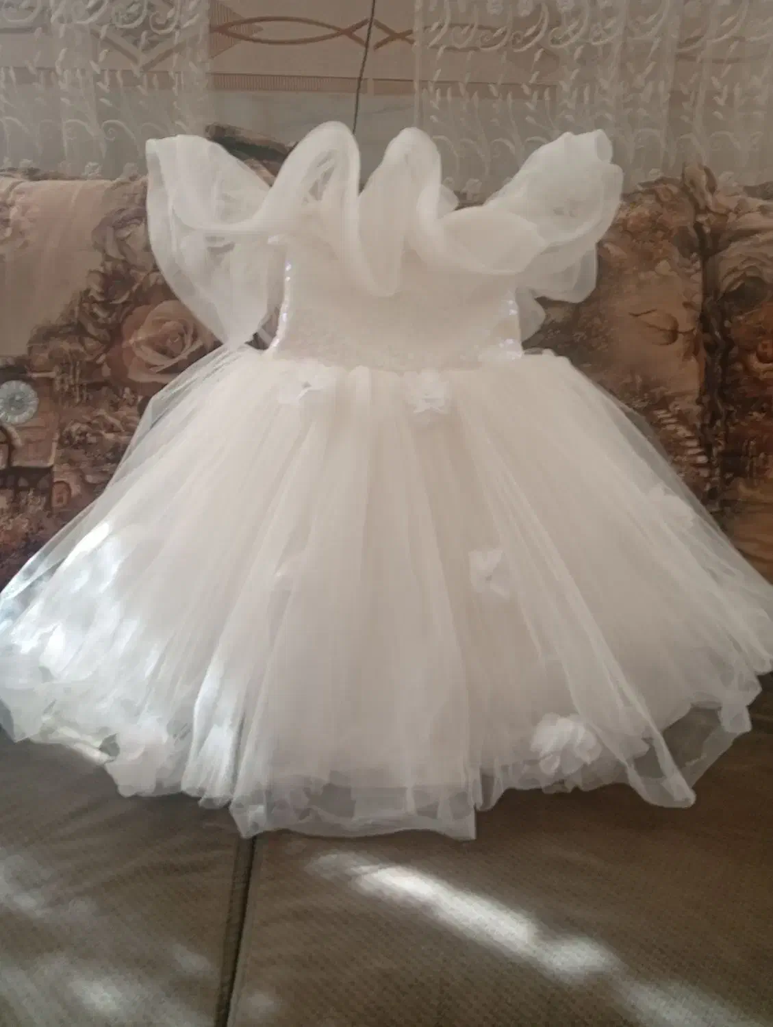 قیمت 1400|لباس|جلگه رخ, |دیوار