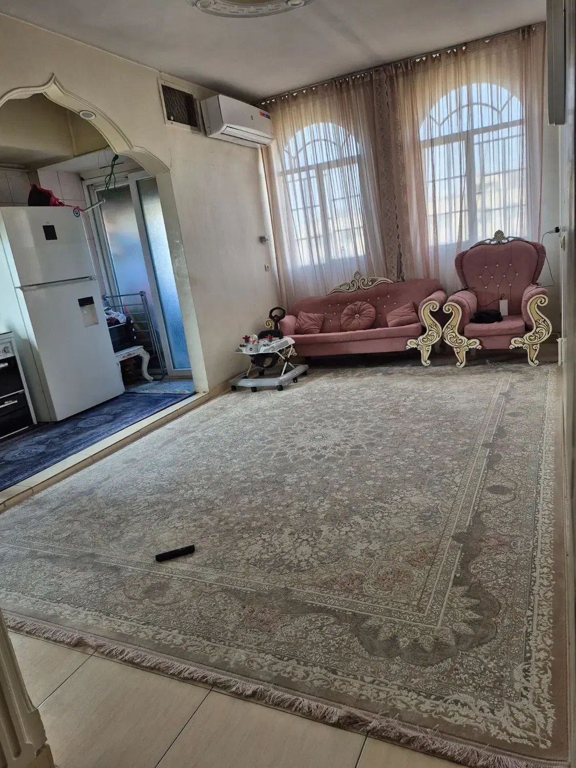اجاره خانه شهرک بروجردی|اجارهٔ آپارتمان|تهران, بروجردی|دیوار