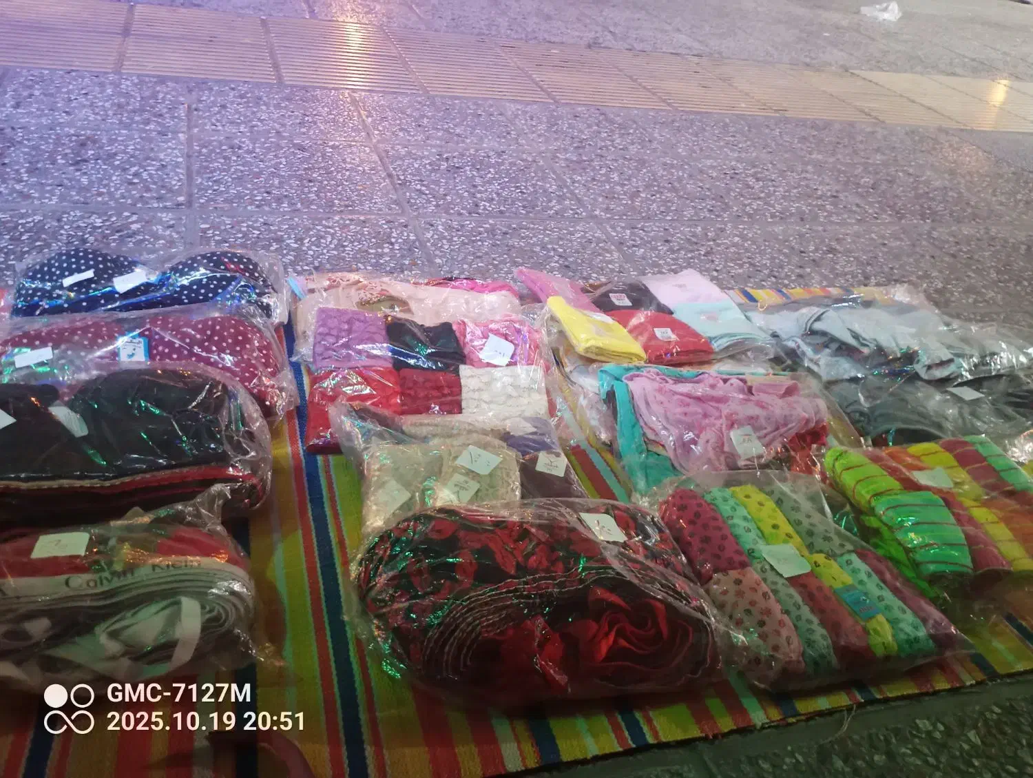 لباس زیر زنانه|لباس|شیراز, شهرک سعدی|دیوار