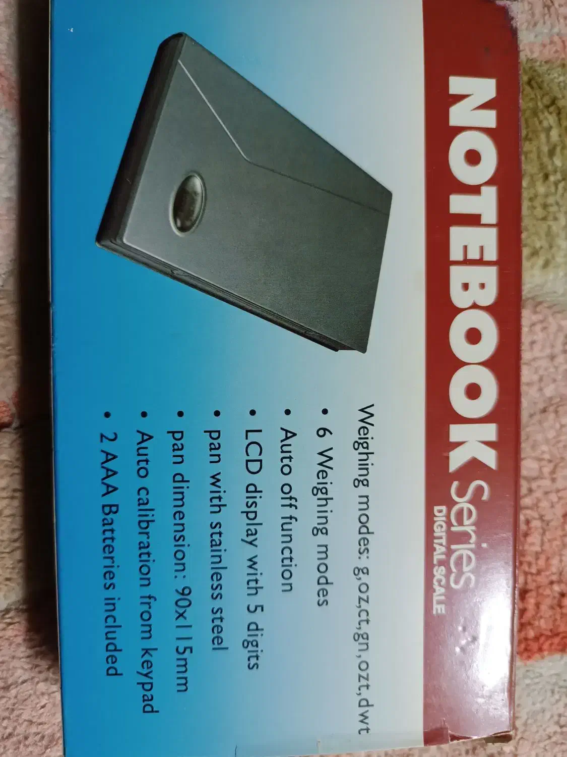 گرمکش ۲ کیلویی، با دقت ۱ سوت|فروشگاه و مغازه|اراک, |دیوار