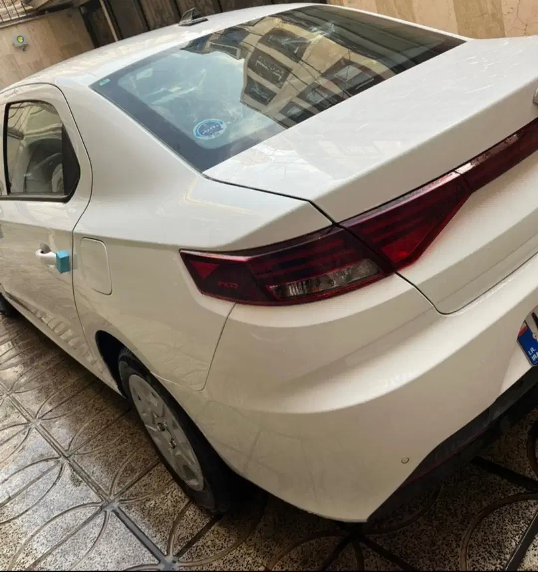 تارا v1 صفر|خودرو سواری و وانت|تهران, مینای شمالی (مخبر)|دیوار