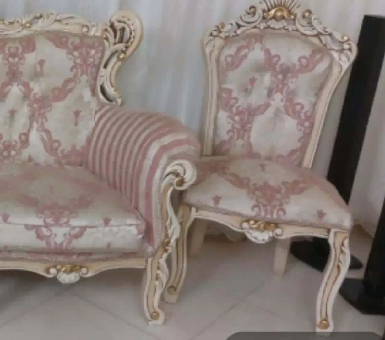 مبل و لوستر|مبلمان خانگی و میز عسلی|پیشوا, |دیوار