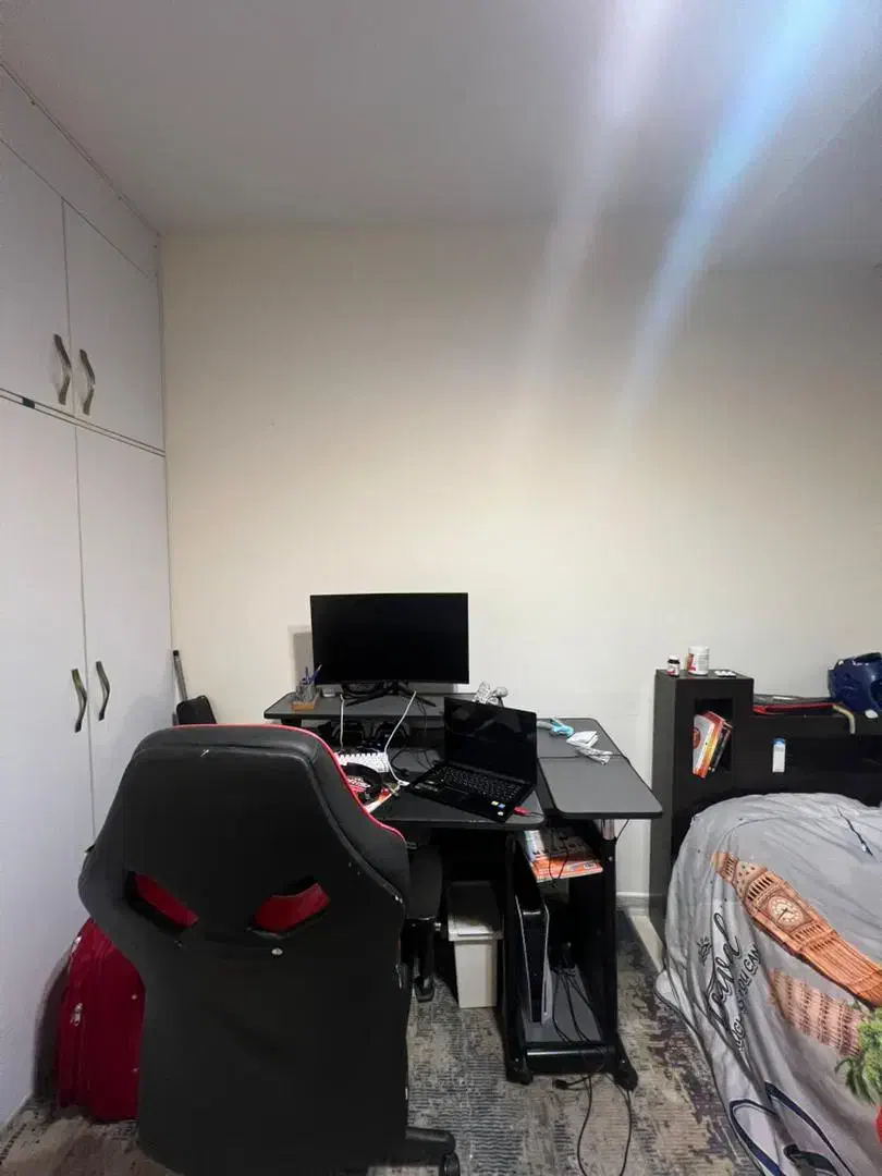 ۱۳۰ متر دوخوابه ولیعصر روبروی ساعی|اجارهٔ آپارتمان|تهران, نظامی گنجوی (توانیر)|دیوار