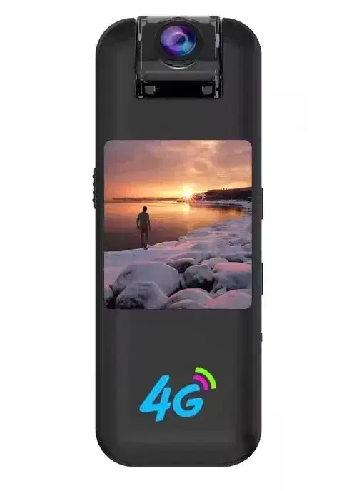 بادی کم/دوربین اسپرت 4G|دوربین عکاسی و فیلم‌برداری|اصفهان, خلجا|دیوار