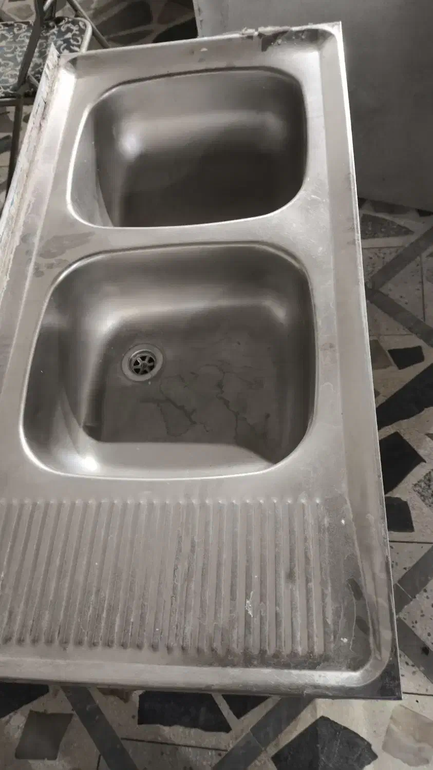 کابینت و سینک و هود|آبچکان و نظمدهنده ظروف|دزفول, |دیوار