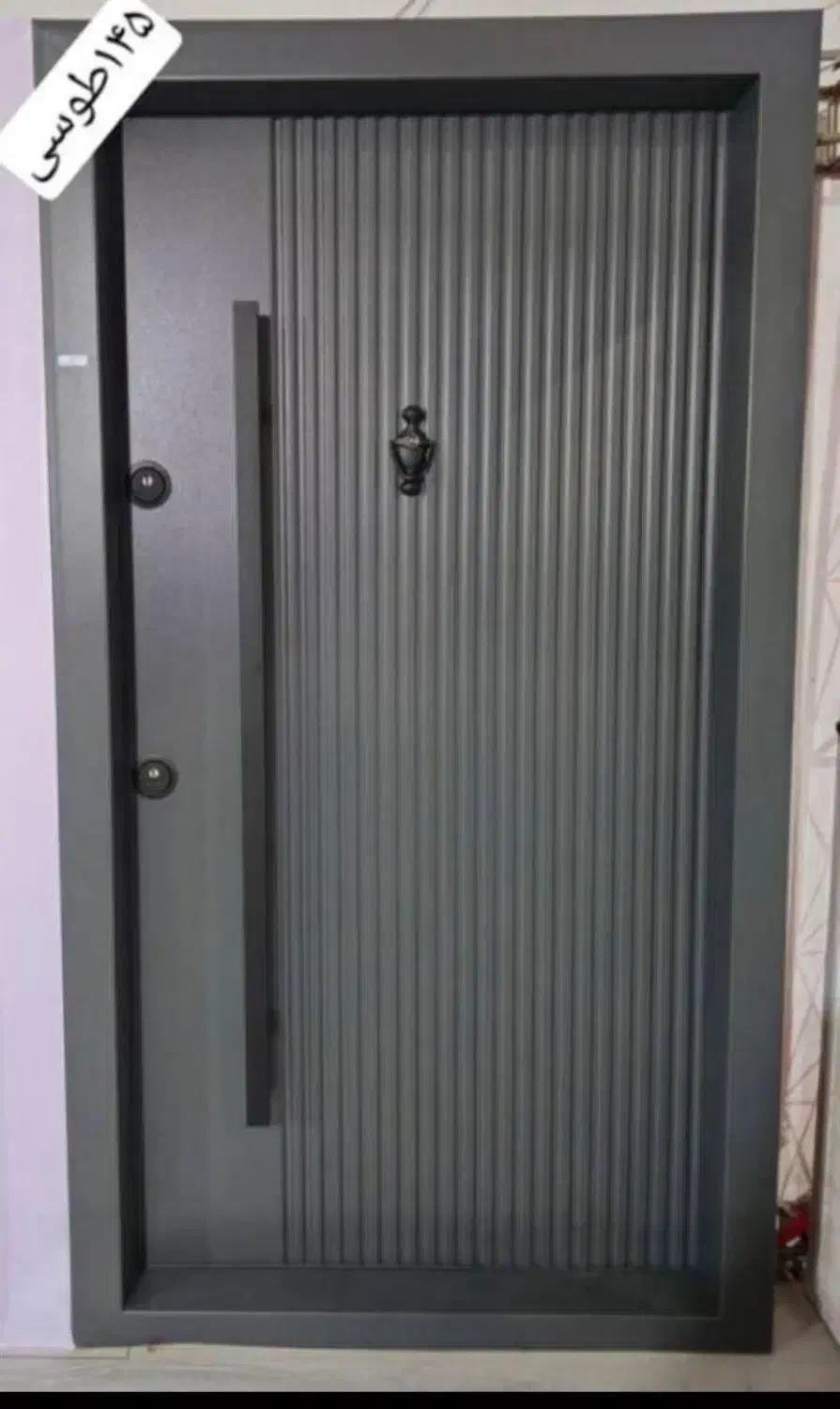 نصاب درب ضد سرقت واتساپ سرامیک کار هستم|خدمات پیشه و مهارت|بوشهر, |دیوار