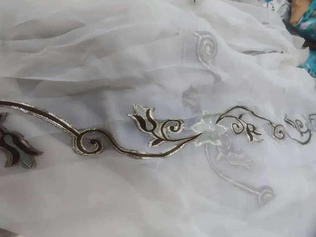 پرده|پرده، رانر، رومیزی|اهواز, فاز ۵ پاداد|دیوار