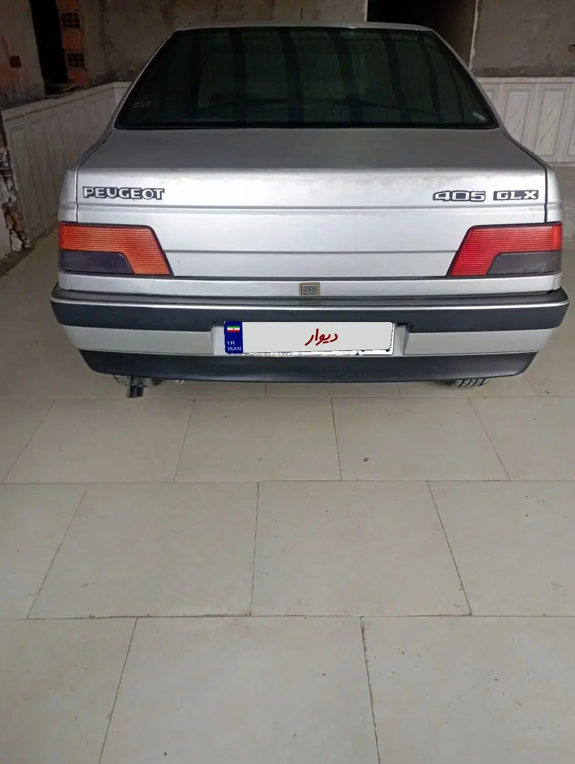 فروشی|خودرو سواری و وانت|آق قلا, |دیوار