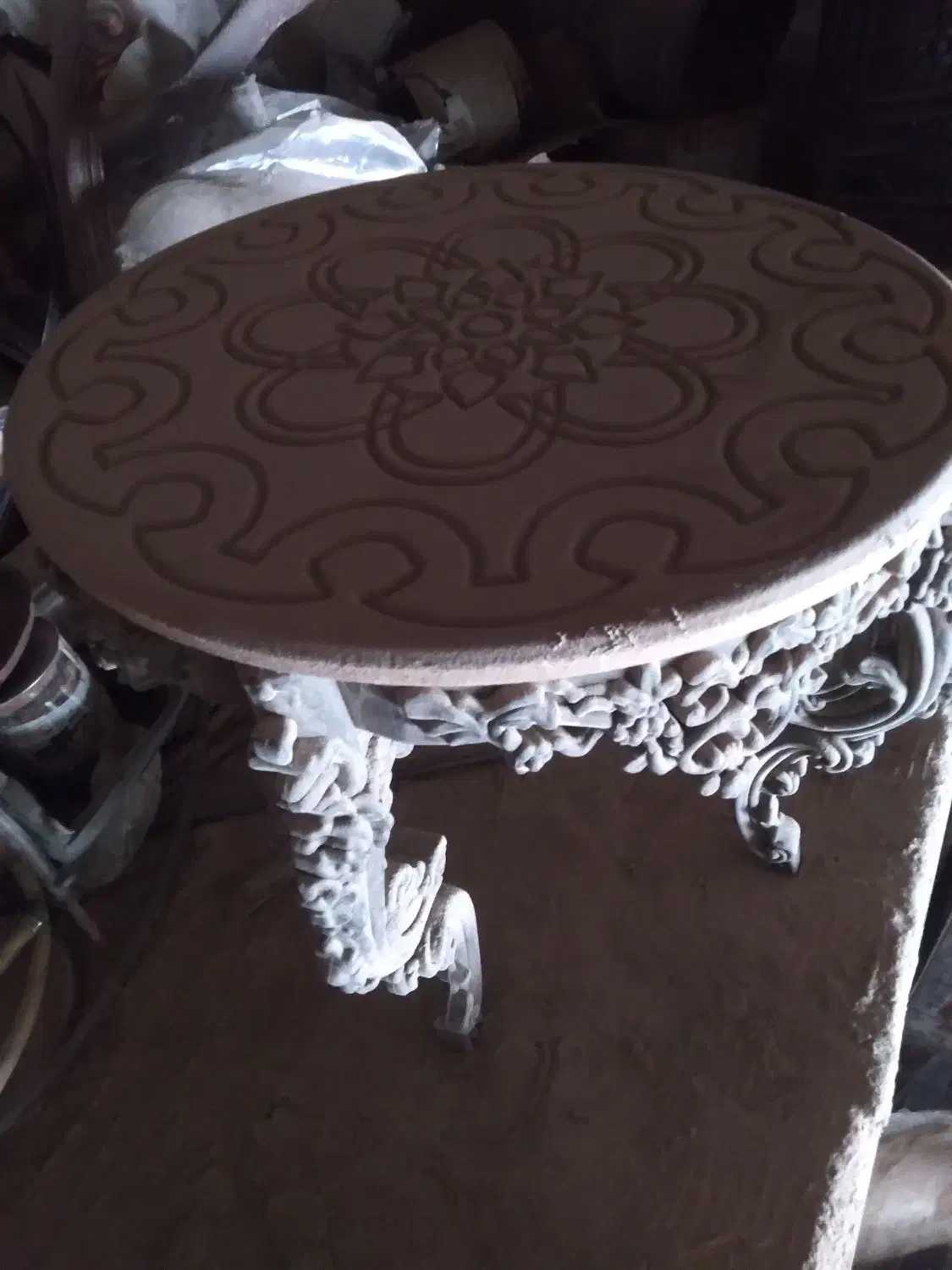 بغل مبلی|مبلمان خانگی و میز عسلی|ملایر, |دیوار