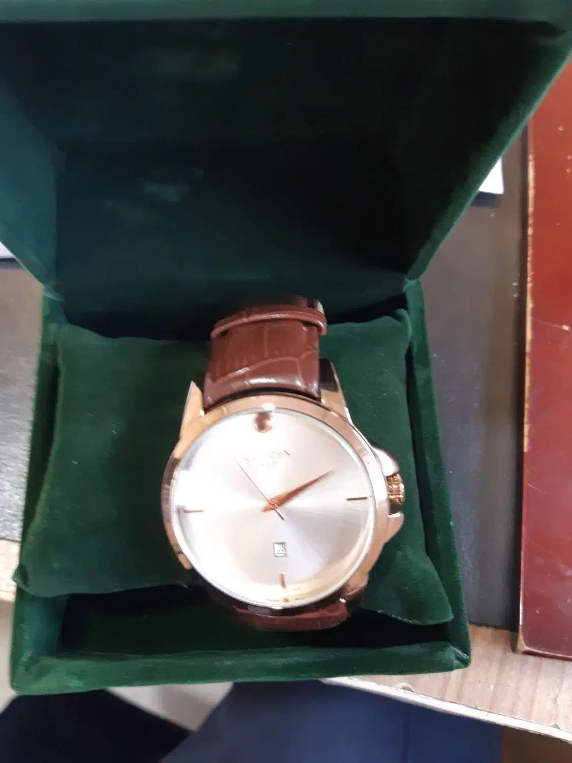 ساعت مردانه سیتیزن (نو)|ساعت|اردبیل, |دیوار