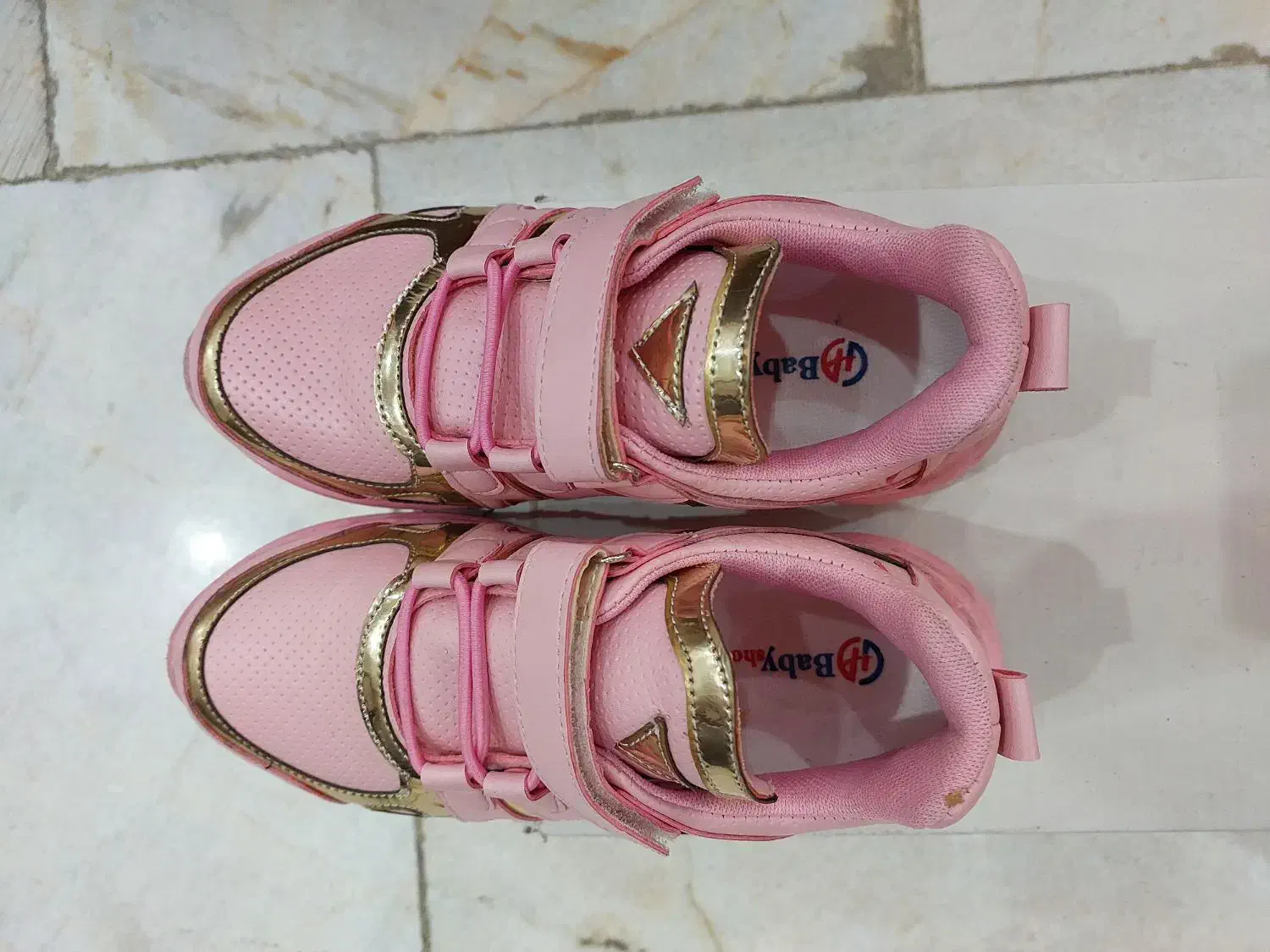 دو جفت کتونی بچه گانه|کفش و لباس بچه|تهران, اباذر|دیوار