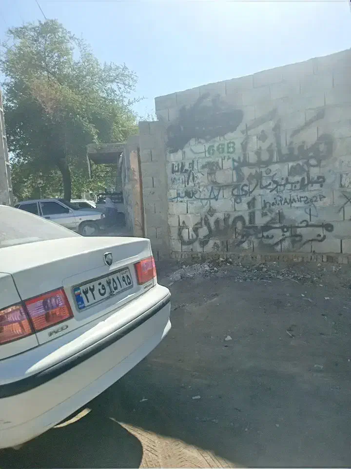 تعمیرگاه جلوبندی مکانیکی ورمز سازی|خدمات موتور و ماشین|ایرانشهر, |دیوار