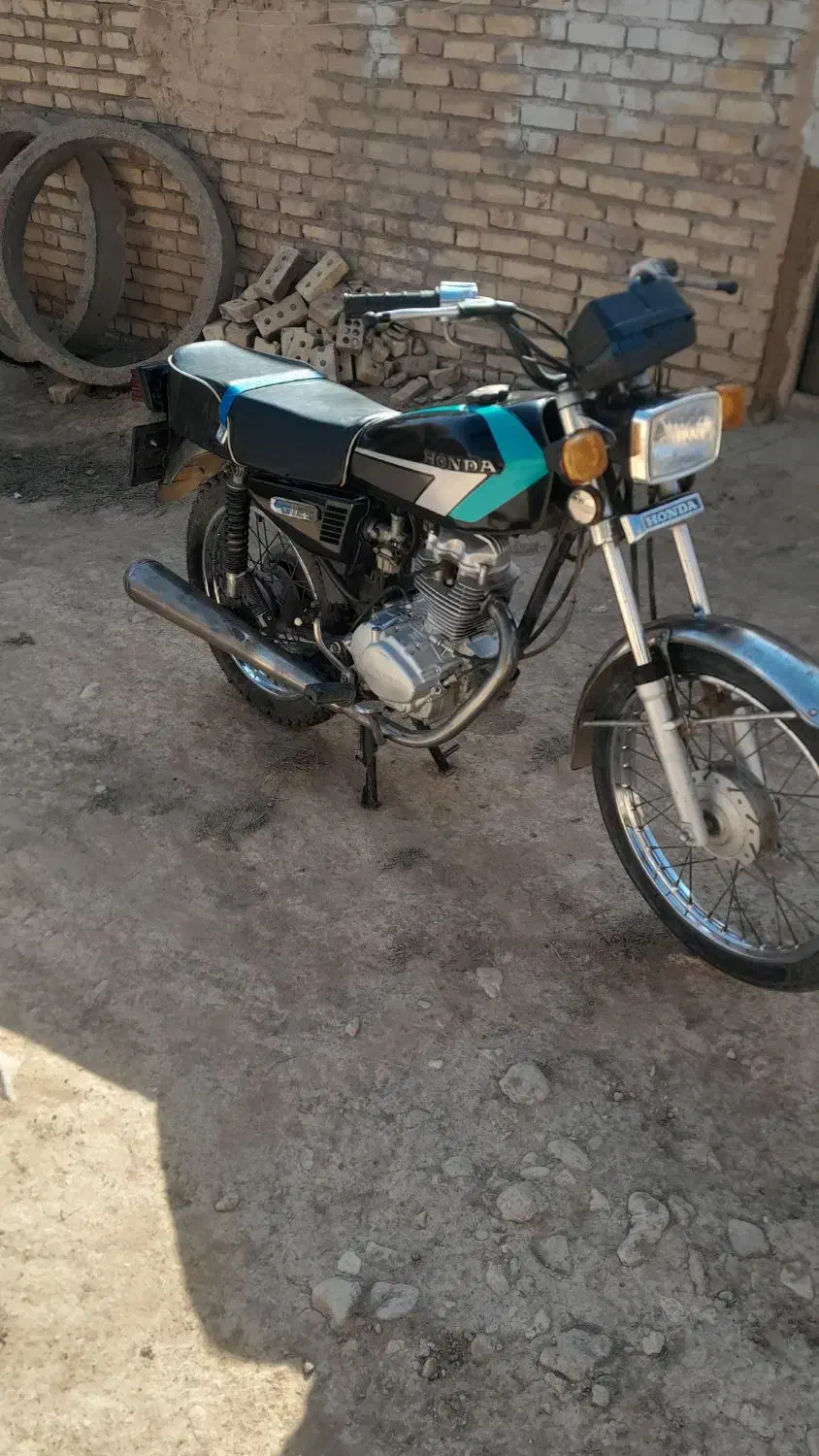 متورمزایده|موتورسیکلت|ایجرود, |دیوار