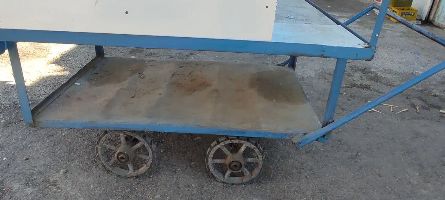 ارابه|فروشگاه و مغازه|اردبیل, |دیوار