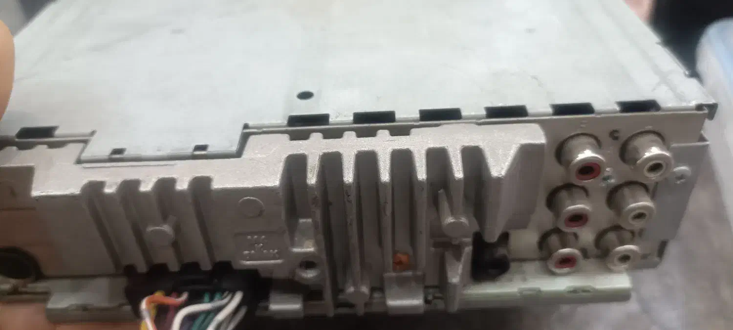 ضبط ۹۳۵۰ پایونر|سیستم صوتی خانگی|شیراز, غدیر شمالی|دیوار