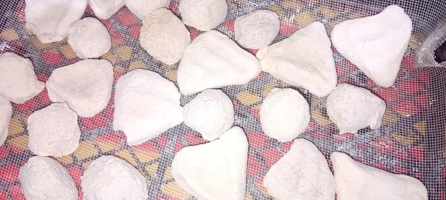 روغن محلی.کشک.قره قرو|خوردنی و آشامیدنی|چاروسا, |دیوار