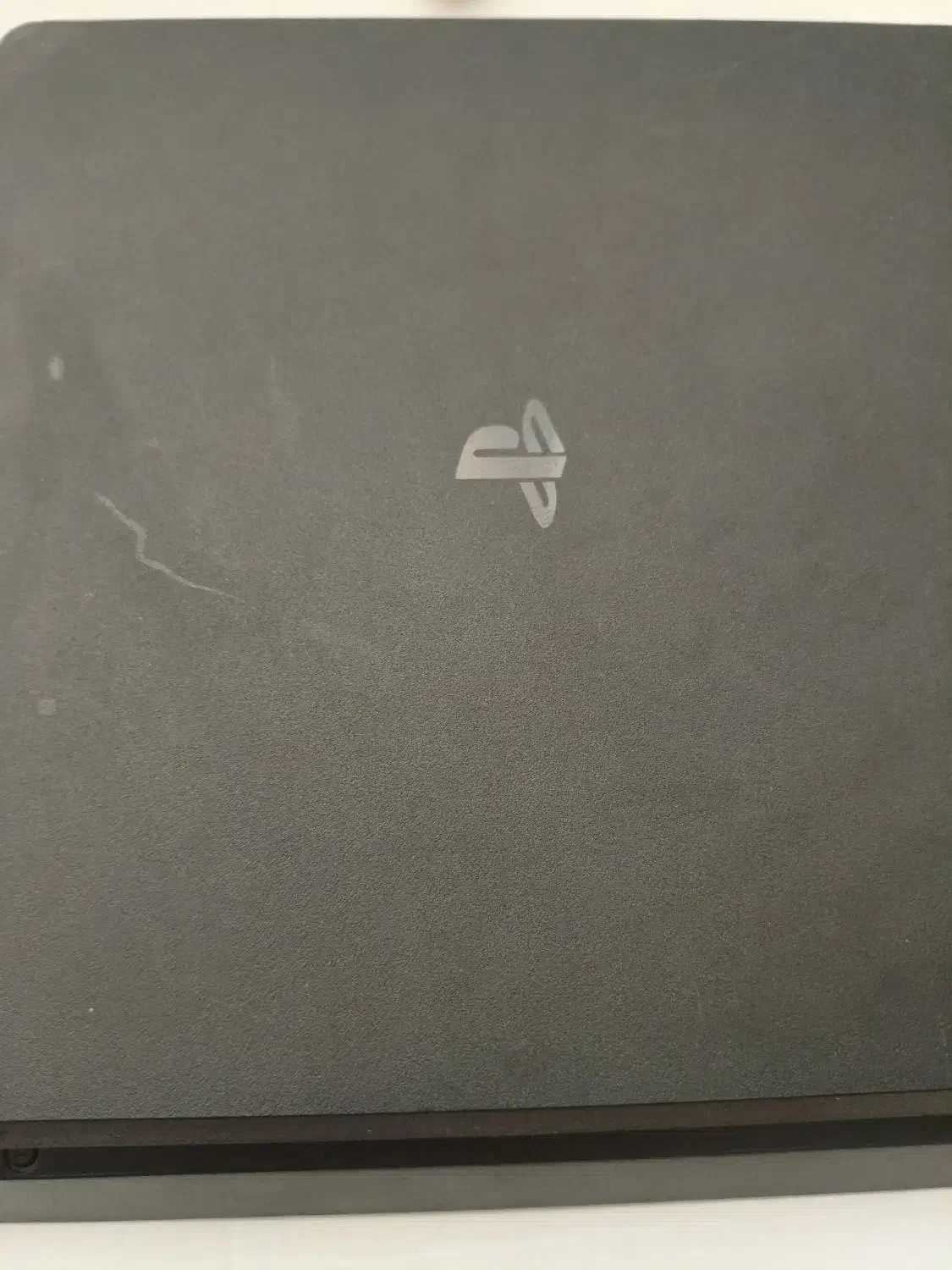 پی اس فور اسلیم 500 گیگ|کنسول، بازی ویدئویی و آنلاین|ایذه, |دیوار