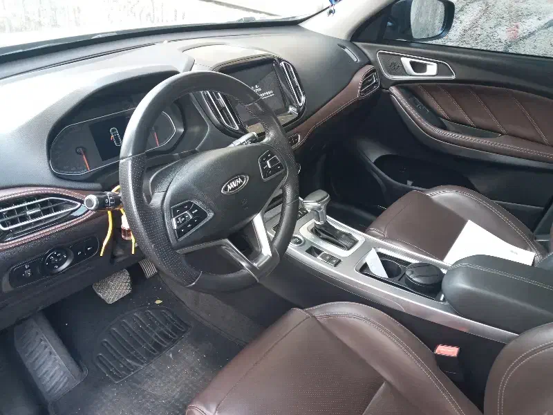 چری تیگو ۷ le|خودرو سواری و وانت|تهران, ابوذر|دیوار