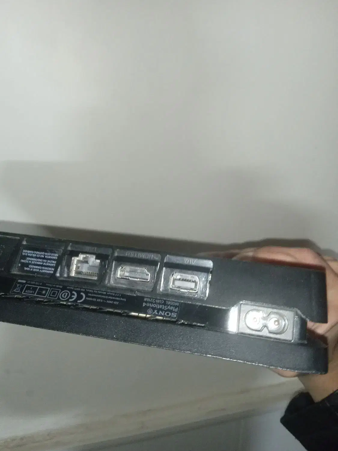 پی اس فور|کنسول، بازی ویدئویی و آنلاین|سبزوار, قائم|دیوار