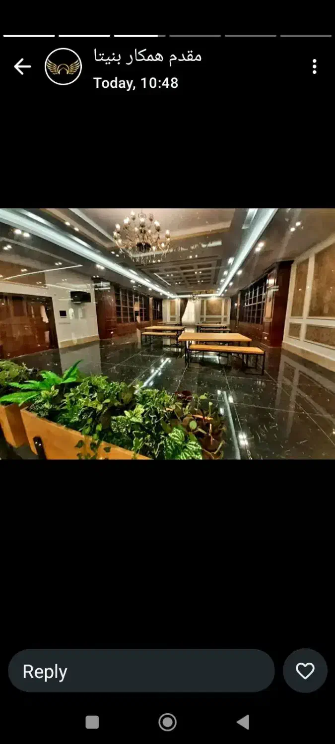 شهرک راه آهن/۱۰۹متر/ برج هوشمند|فروش آپارتمان|تهران, شهرک آتی شهر|دیوار