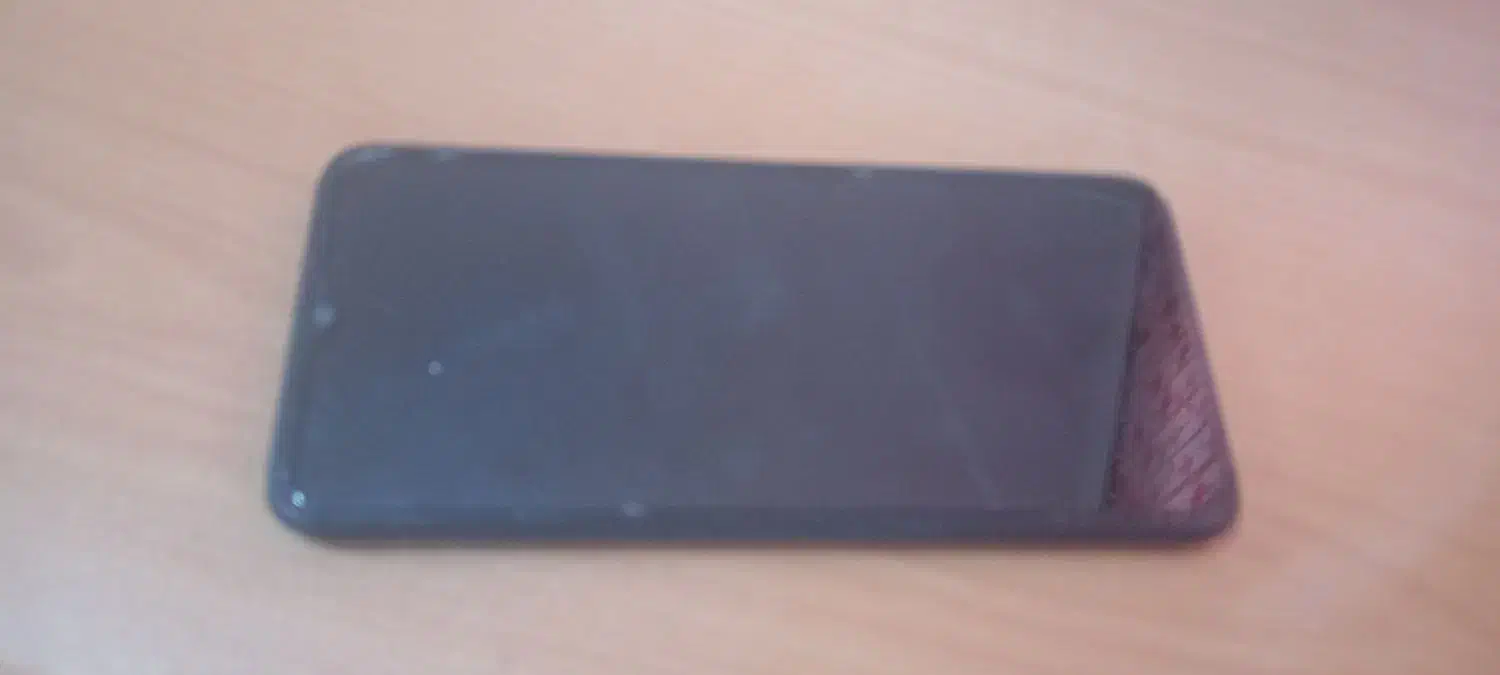 گوشی 9a|موبایل|زاوه, |دیوار