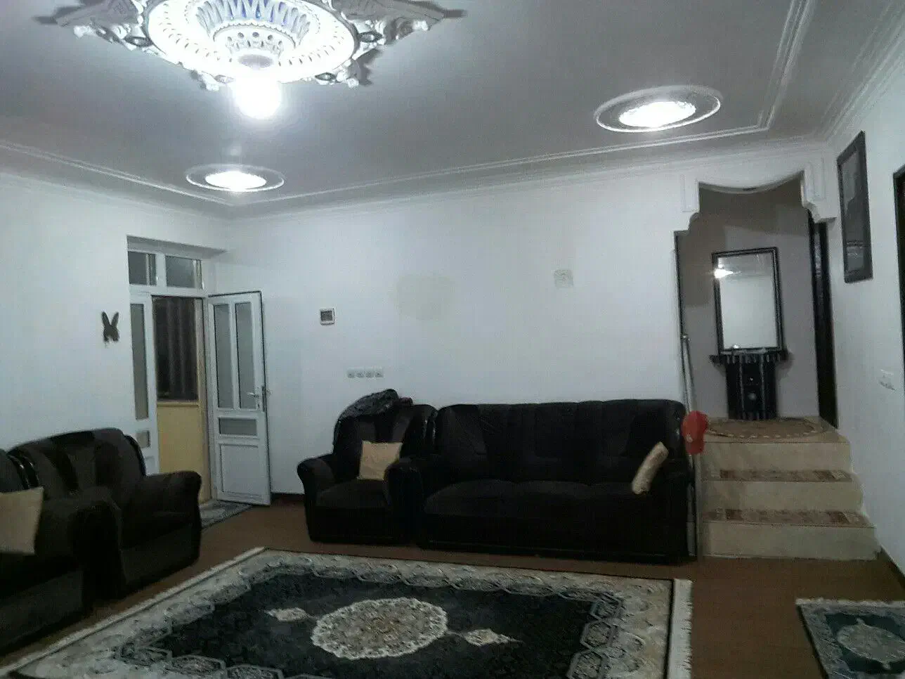 اجاره خانه ویلایی در روستای مزجین|اجارهٔ خانه و ویلا|خلخال, |دیوار