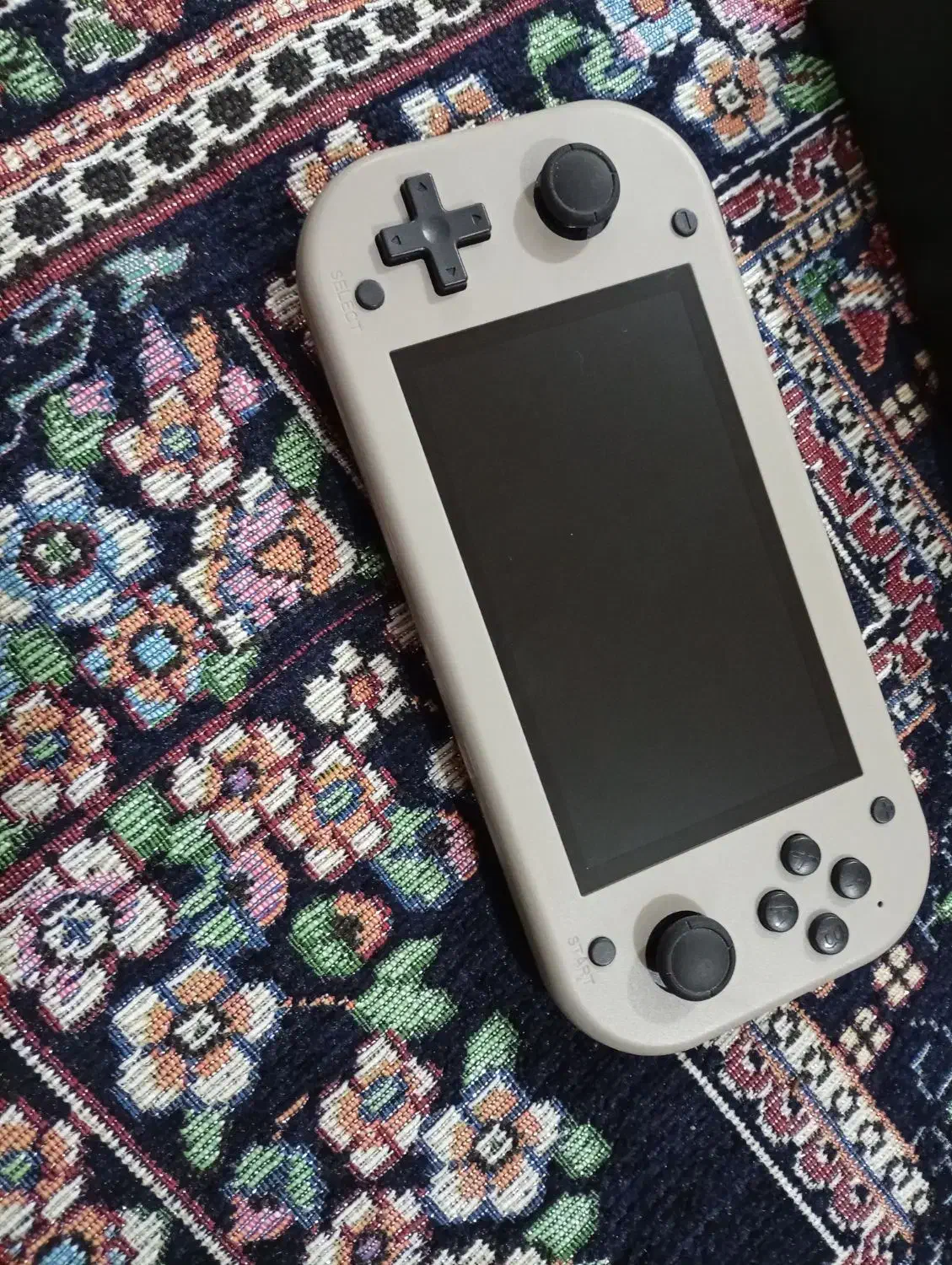 کنسول دستی m17|کنسول، بازی ویدئویی و آنلاین|بندر ماهشهر, |دیوار