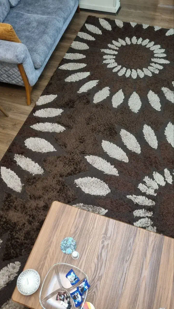 فرش ترک ۹ متری|فرش|تهران, دریان‌نو|دیوار