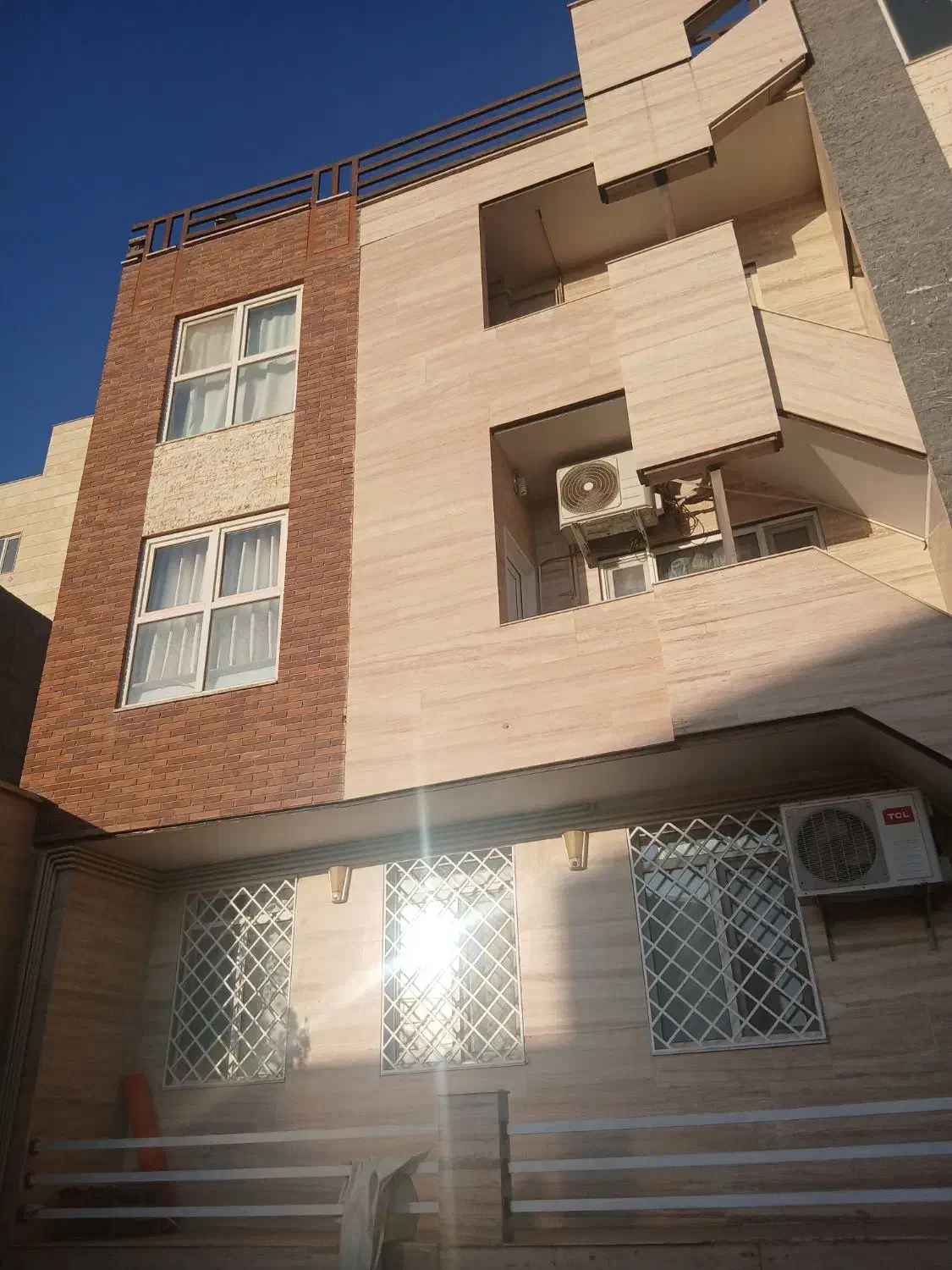 اجاره اپارتمان|اجارهٔ آپارتمان|آبیک, |دیوار