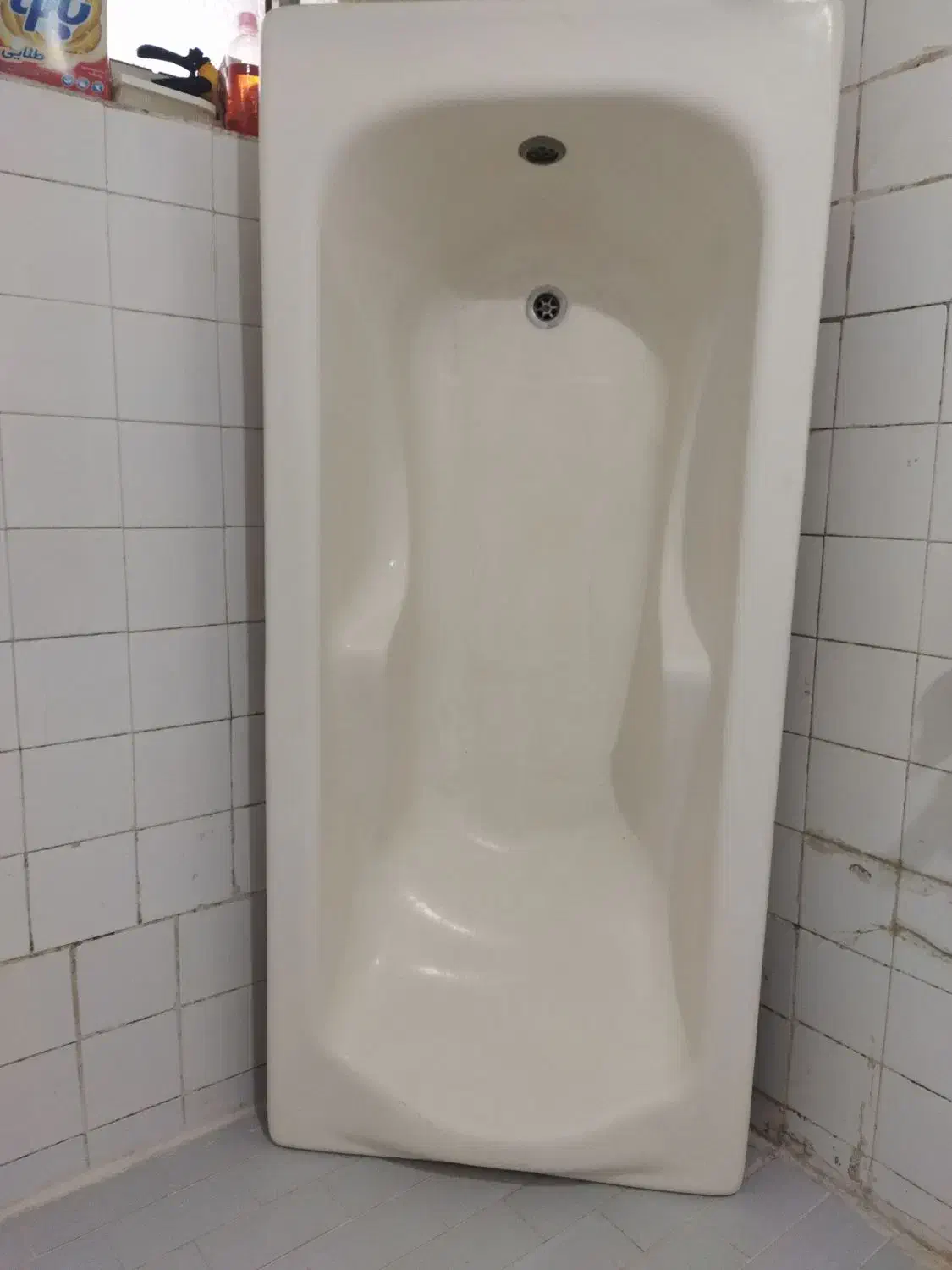 وان حمام|لوازم حمام|بندر انزلی, ژاندارمری|دیوار