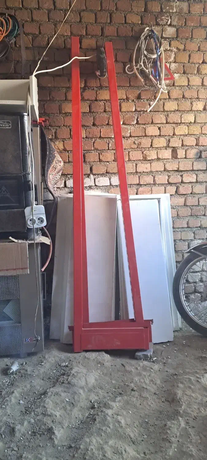 قفسه فروشگاهی سالم|فروشگاه و مغازه|سنندج, |دیوار