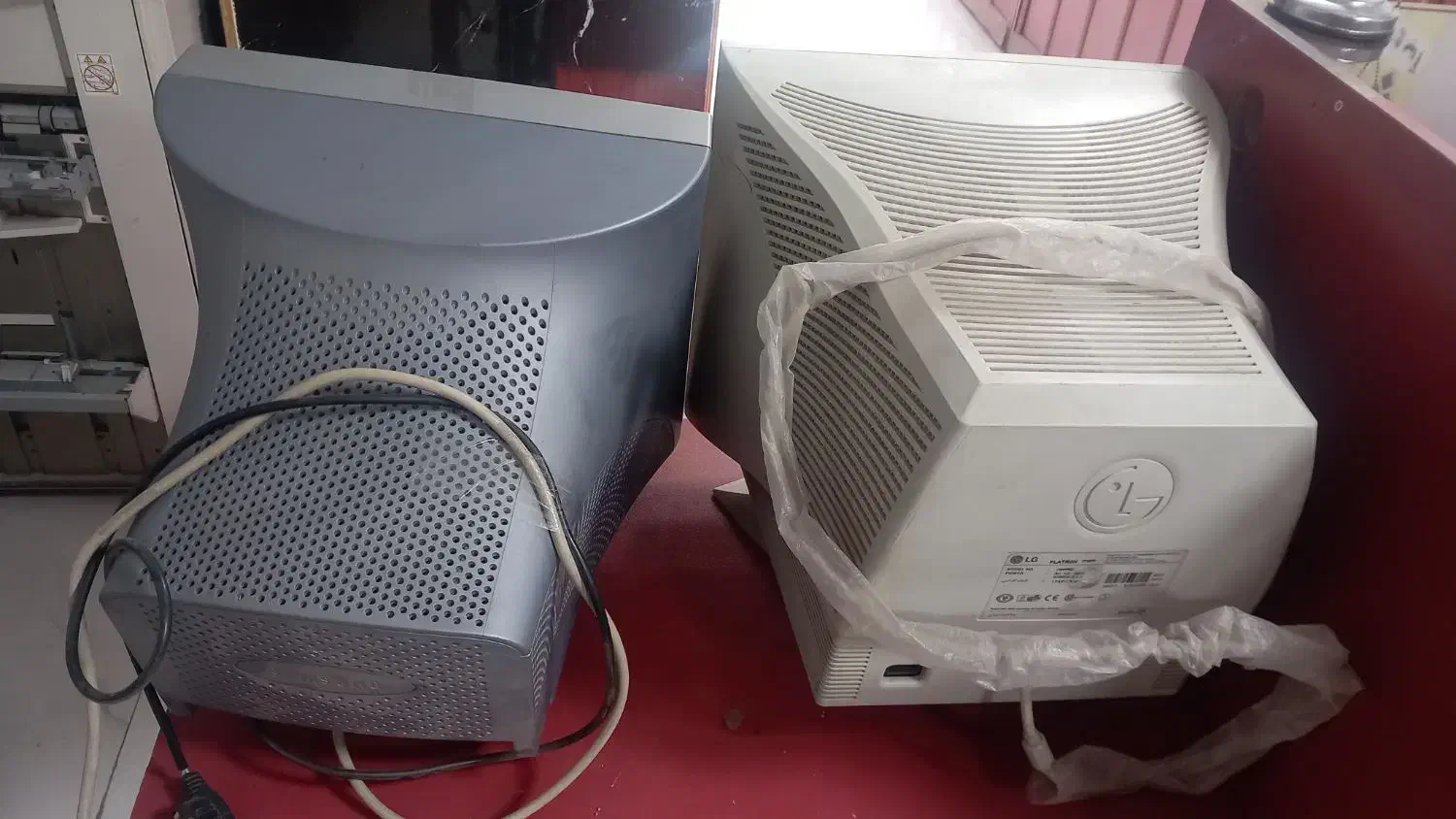 مانیتور|قطعات و لوازم جانبی رایانه|تبریز, |دیوار