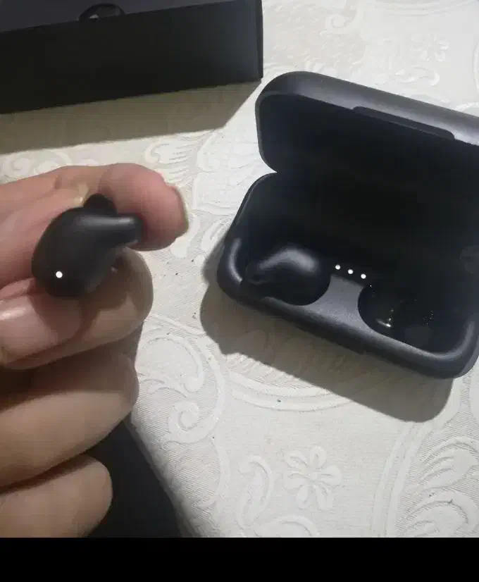 هندزفری هایلو T15|لوازم جانبی موبایل و تبلت|کرمانشاه, |دیوار