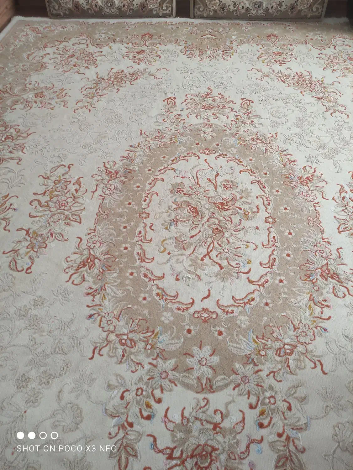 فرش ۱۲متری|فرش|خمینی‌شهر, |دیوار