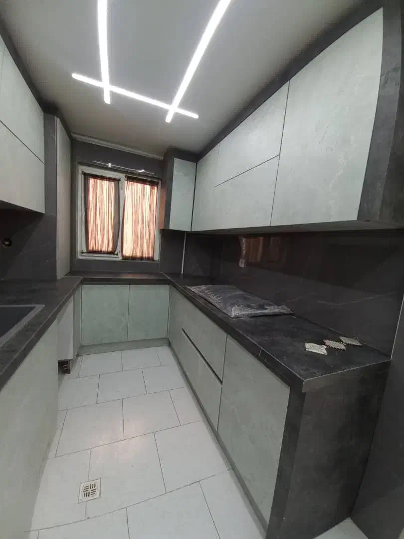 اپارتمان۸۲متری/خوش نقشه/فاز۷/شهرجدیدهشتگرد|فروش آپارتمان|هشتگرد, شهرک صبا سوله|دیوار