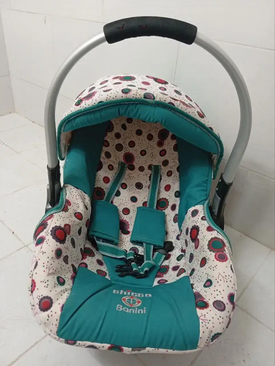 رورویک وحمل کودک|کالسکه و لوازم جانبی|فسا, |دیوار