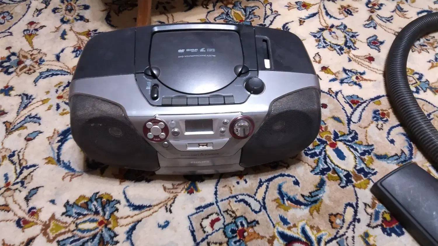 ضبط|سیستم صوتی خانگی|تهران, شیوا|دیوار