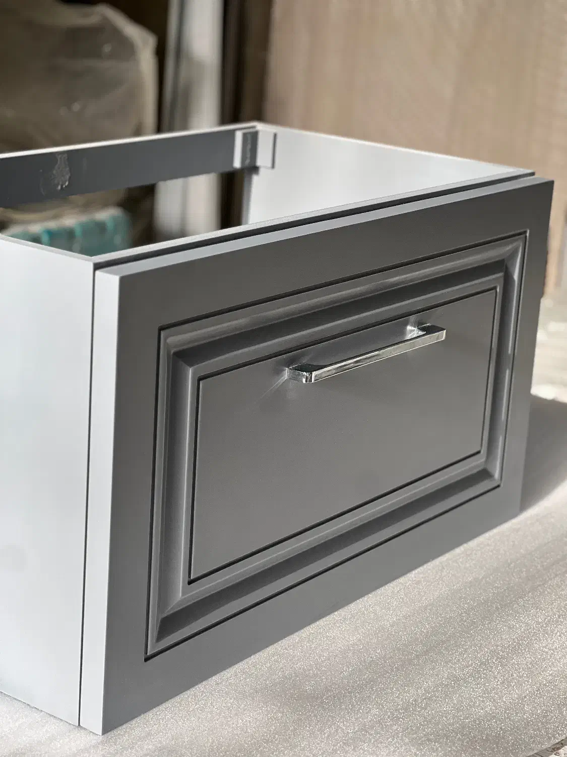 برشکار و مونتاژ کار کابینت|استخدام صنعتی، فنی، مهندسی|پردیس, شهرک صنعتی کمرد|دیوار