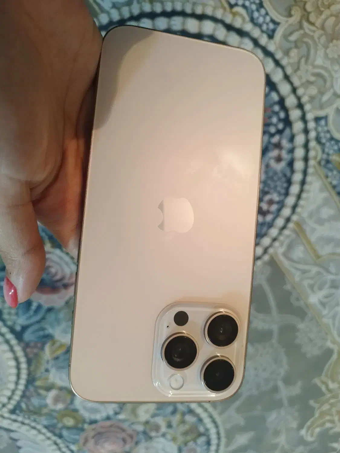 گوشی آیفون های کپی|موبایل|پیر بکران, |دیوار