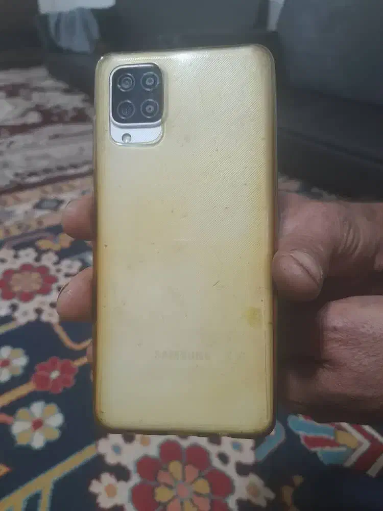 گوشی A12|موبایل|بهبهان, |دیوار