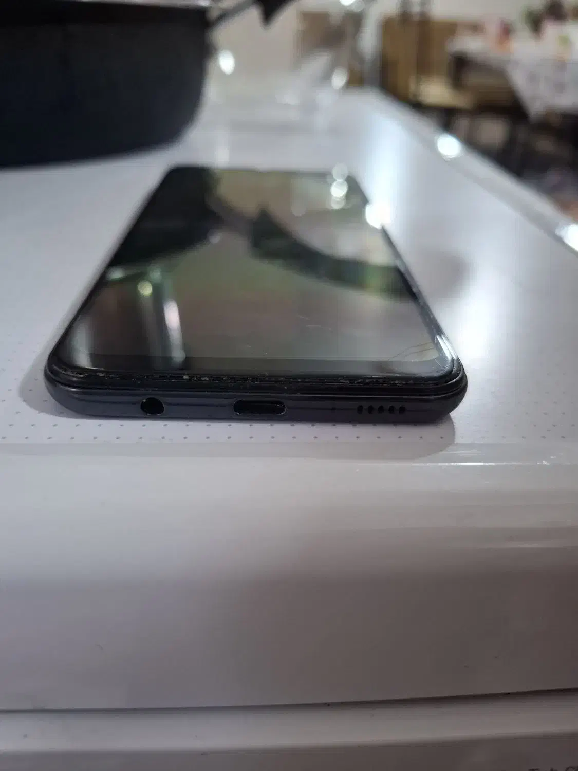 گوشی A50|موبایل|ارومیه, |دیوار