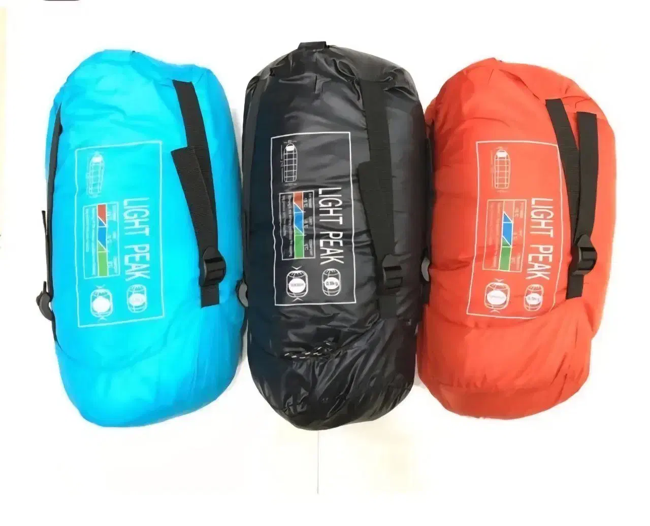 چادر کوهنوردی. چادر صحرایی.کیسه خواب|کوهنوردی و کمپینگ|اراک, |دیوار