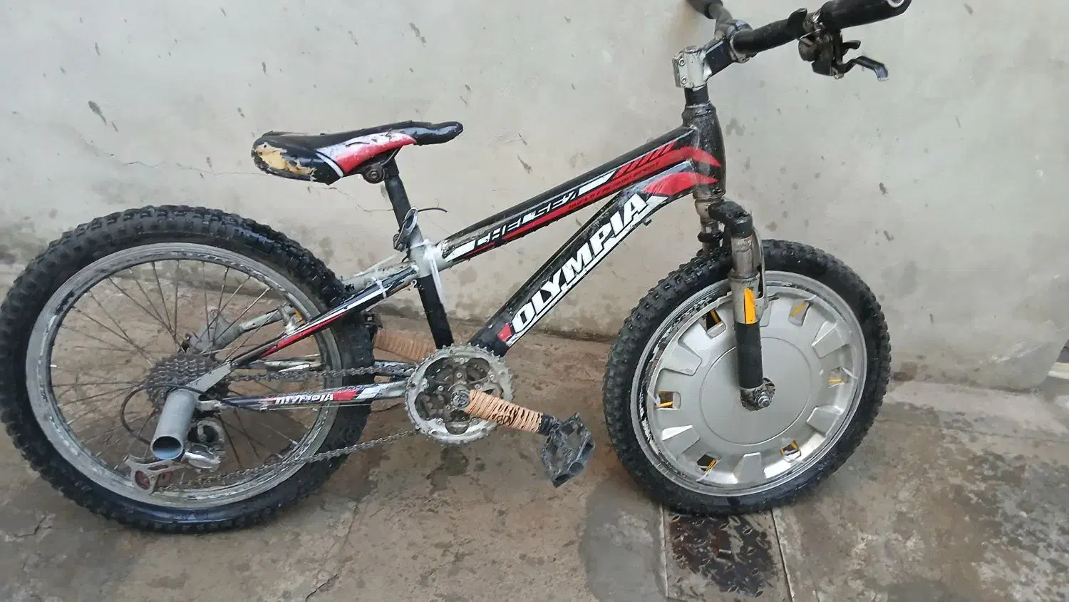 دوچرخه فروشی|دوچرخه، اسکیت، اسکوتر|خلخال, |دیوار