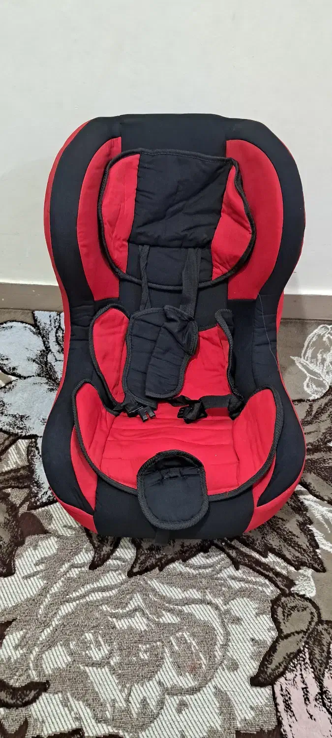 صندلی کودک خودرو|تخت و صندلی بچه|بندرعباس, |دیوار