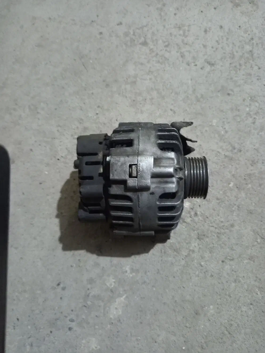 دینام ۲۰۷ و ۲۰۶|قطعات یدکی و لوازم جانبی|سنگر, |دیوار